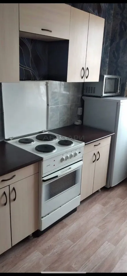 1-комнатная улица Урванцева, 4А за 28000 руб/мес фото 1 1-комнатная улица Урванцева, 4А за 28000 руб/мес фото 1