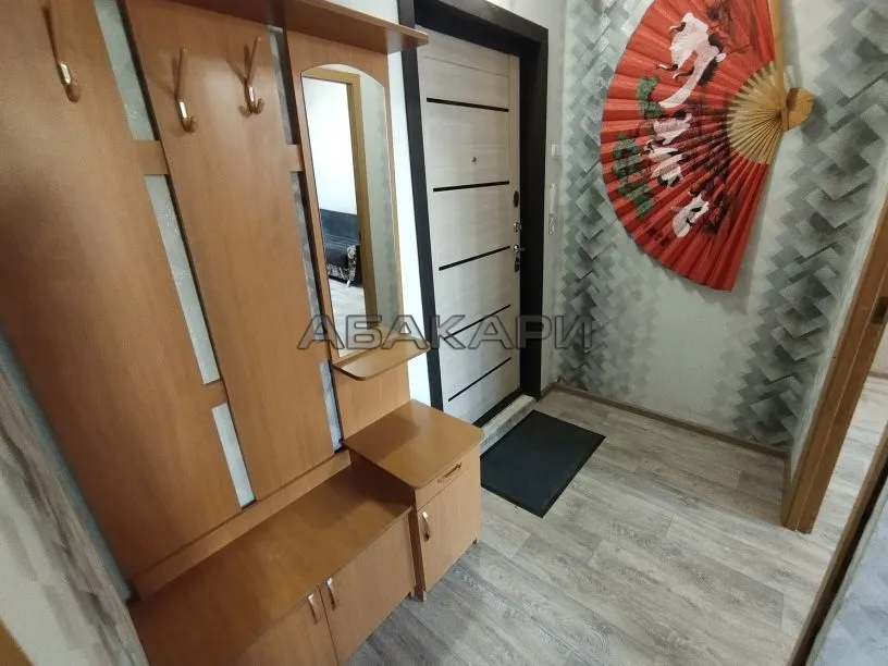 1-комнатная улица Урванцева, 5  за 30000 руб/мес фото 5