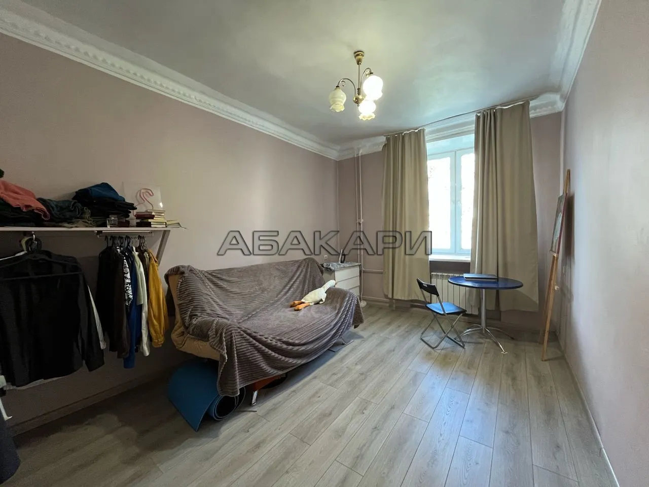 2-комнатная улица Юности, 35  за 30000 руб/мес фото 4