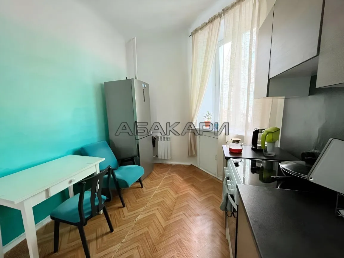 2-комнатная улица Юности, 35  за 30000 руб/мес фото 5
