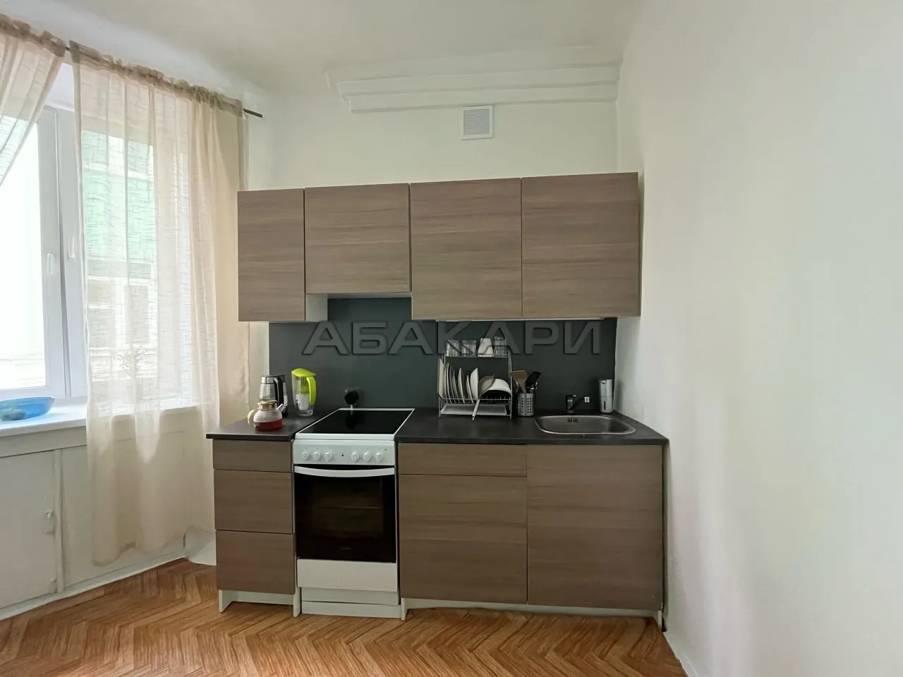 2-комнатная улица Юности, 35  за 30000 руб/мес фото 3