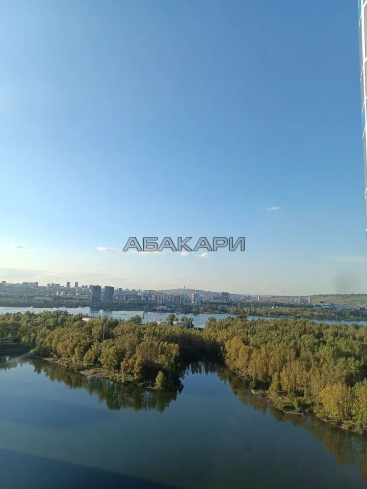 1-комнатная Ярыгинская набережная, 15  за 35000 руб/мес фото 10