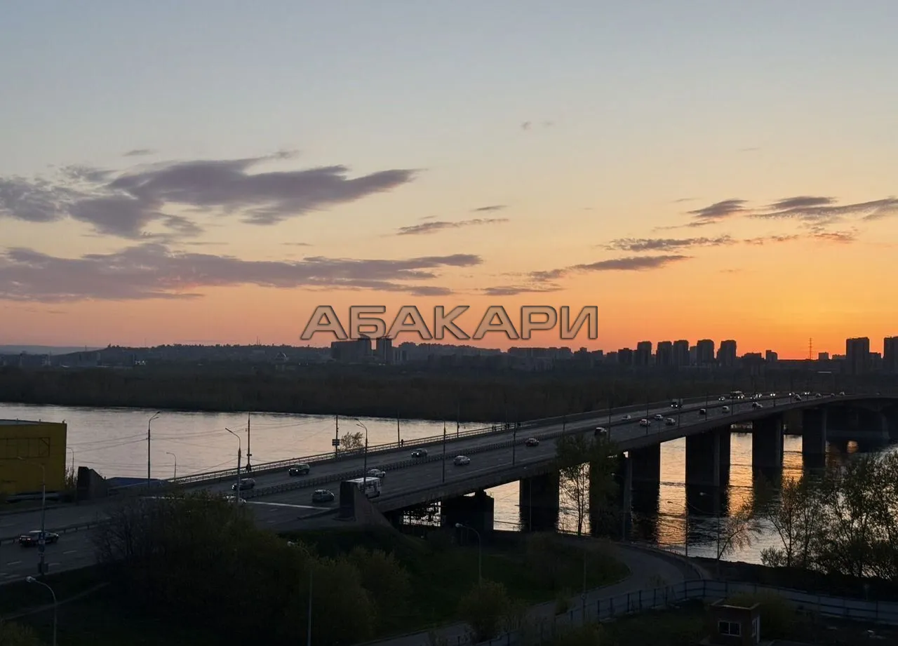 2-комнатная Крайняя улица, 2А  за 45000 руб/мес фото 7