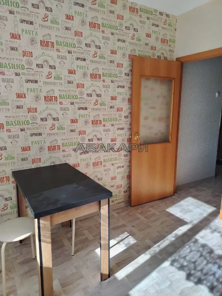 2-комнатная улица Алексеева, 25  за 33000 руб/мес фото 2