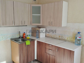 аренда Алексеева, 25 2-комнатная 33000