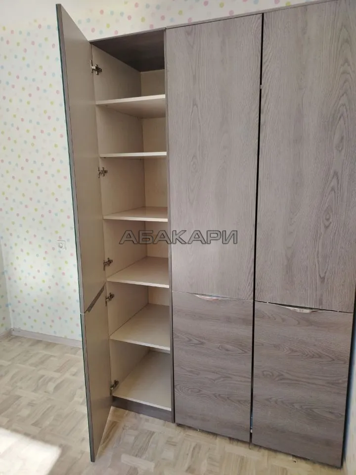 2-комнатная улица Алексеева, 25  за 33000 руб/мес фото 3