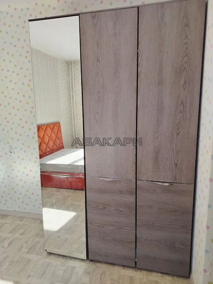 2-комнатная улица Алексеева, 25  за 33000 руб/мес фото 4