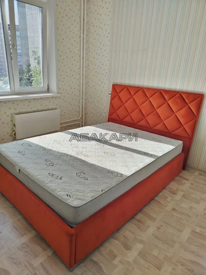 2-комнатная улица Алексеева, 25  за 33000 руб/мес фото 5