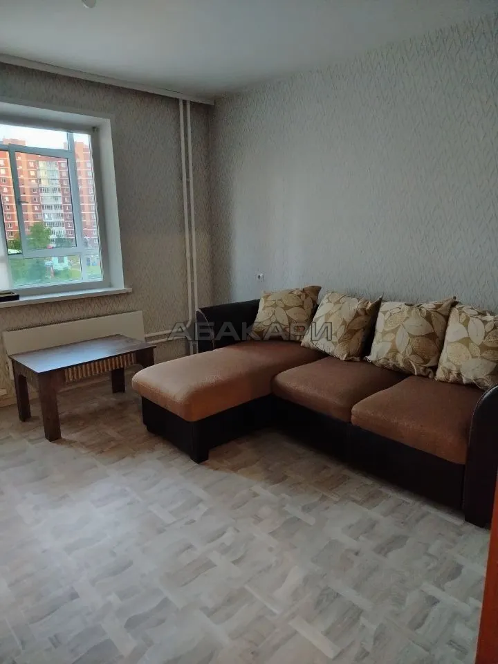 2-комнатная улица Алексеева, 25  за 33000 руб/мес фото 6