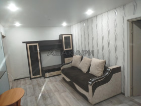 аренда Крупской, 12А 2-комнатная 30000