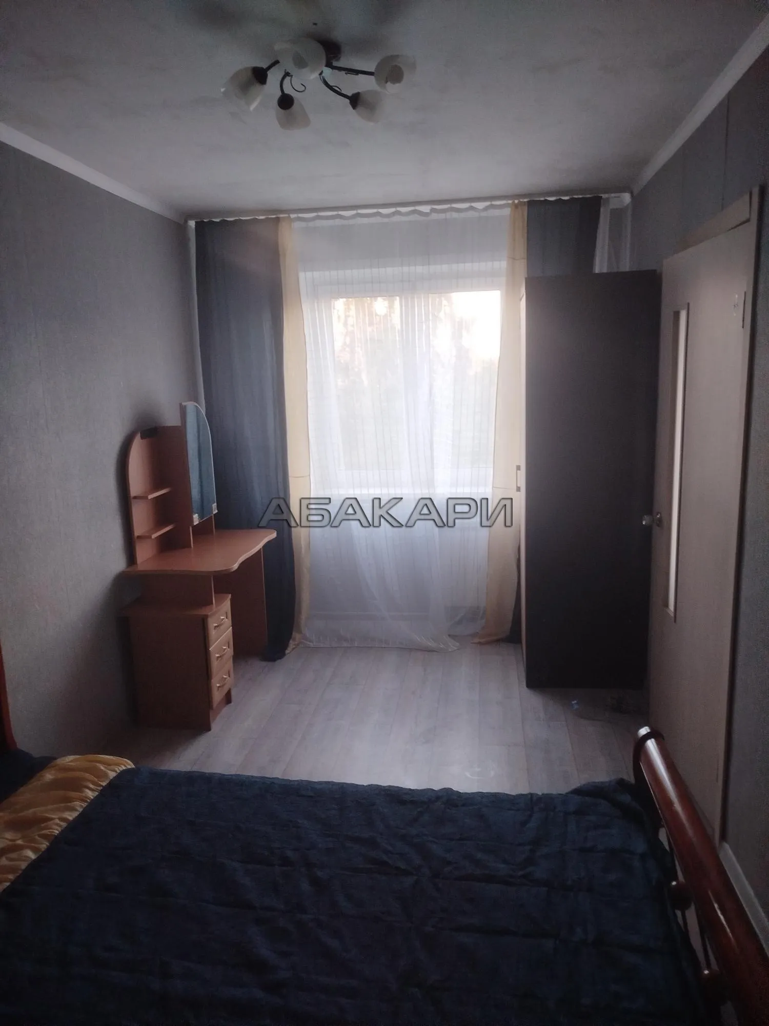 2-комнатная улица Крупской, 12А за 30000 руб/мес фото 3 2-комнатная улица Крупской, 12А за 30000 руб/мес фото 3