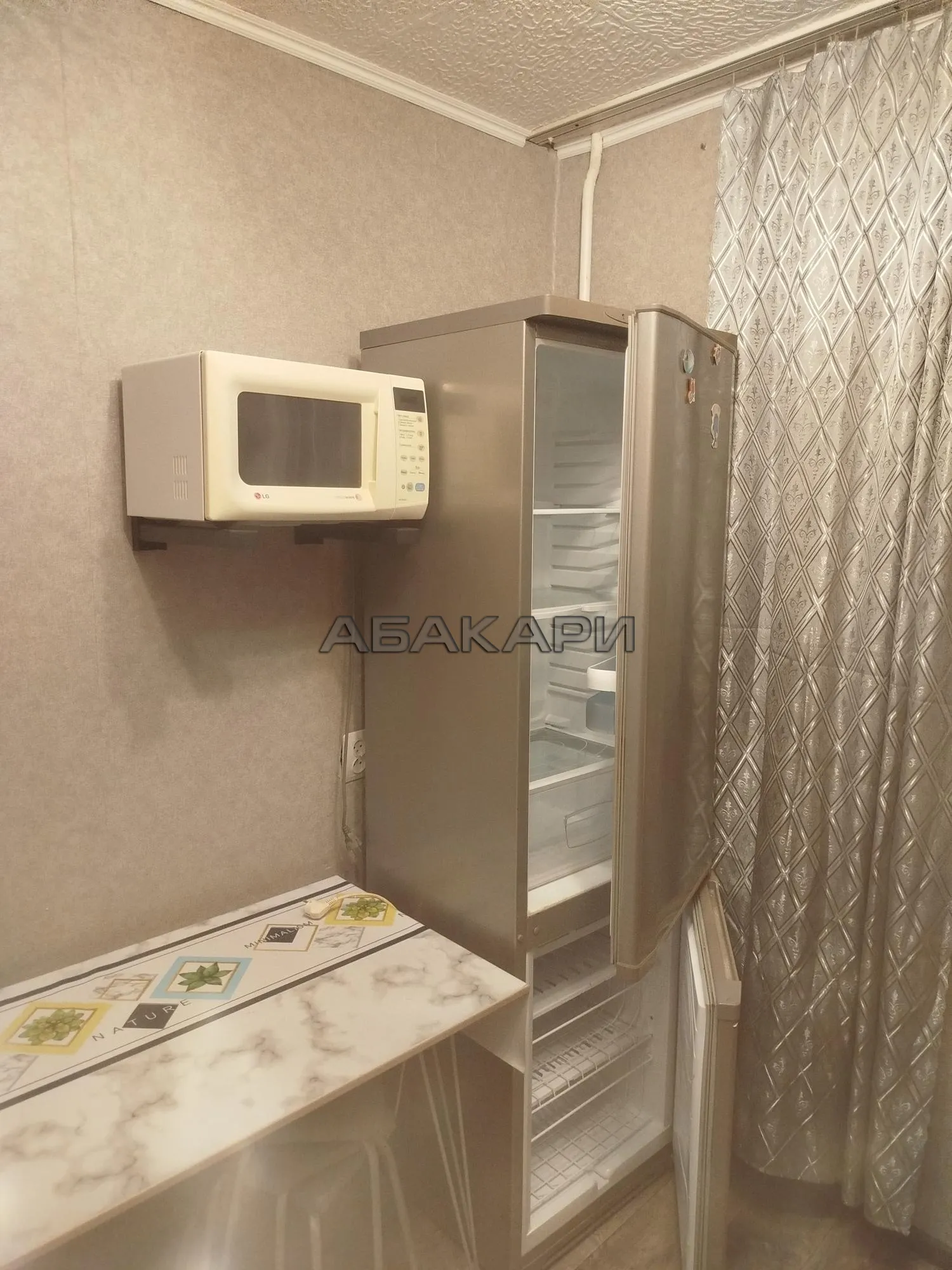 2-комнатная улица Крупской, 12А за 30000 руб/мес фото 6 2-комнатная улица Крупской, 12А за 30000 руб/мес фото 6