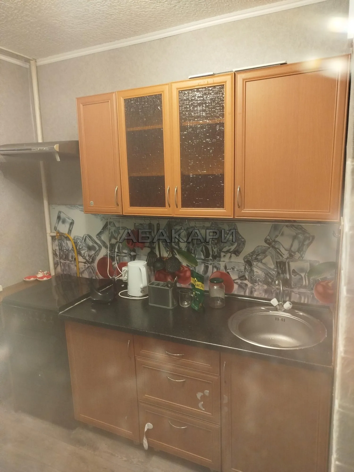 2-комнатная улица Крупской, 12А за 30000 руб/мес фото 7 2-комнатная улица Крупской, 12А за 30000 руб/мес фото 7