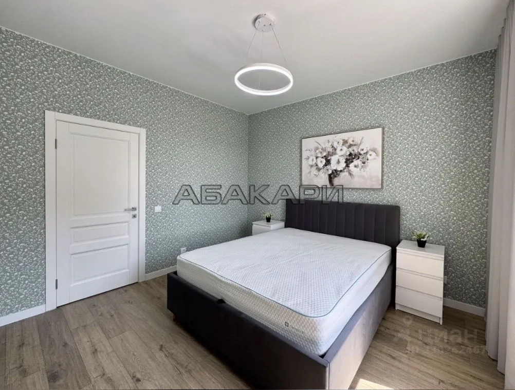2-комнатная улица Ладо Кецховели, 27  за 70000 руб/мес фото 6
