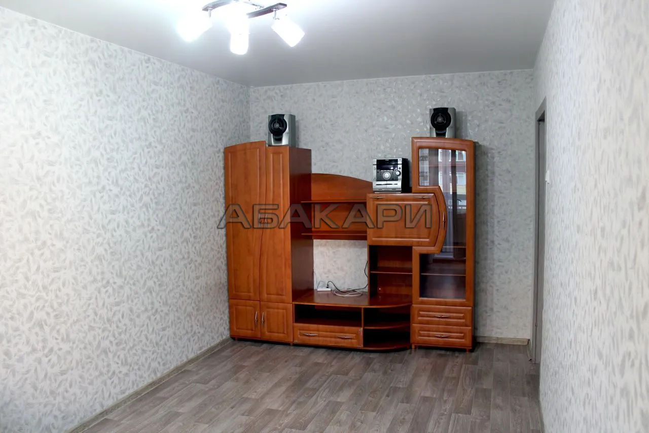 2-комнатная улица Партизана Железняка, 53  за 30000 руб/мес фото 5