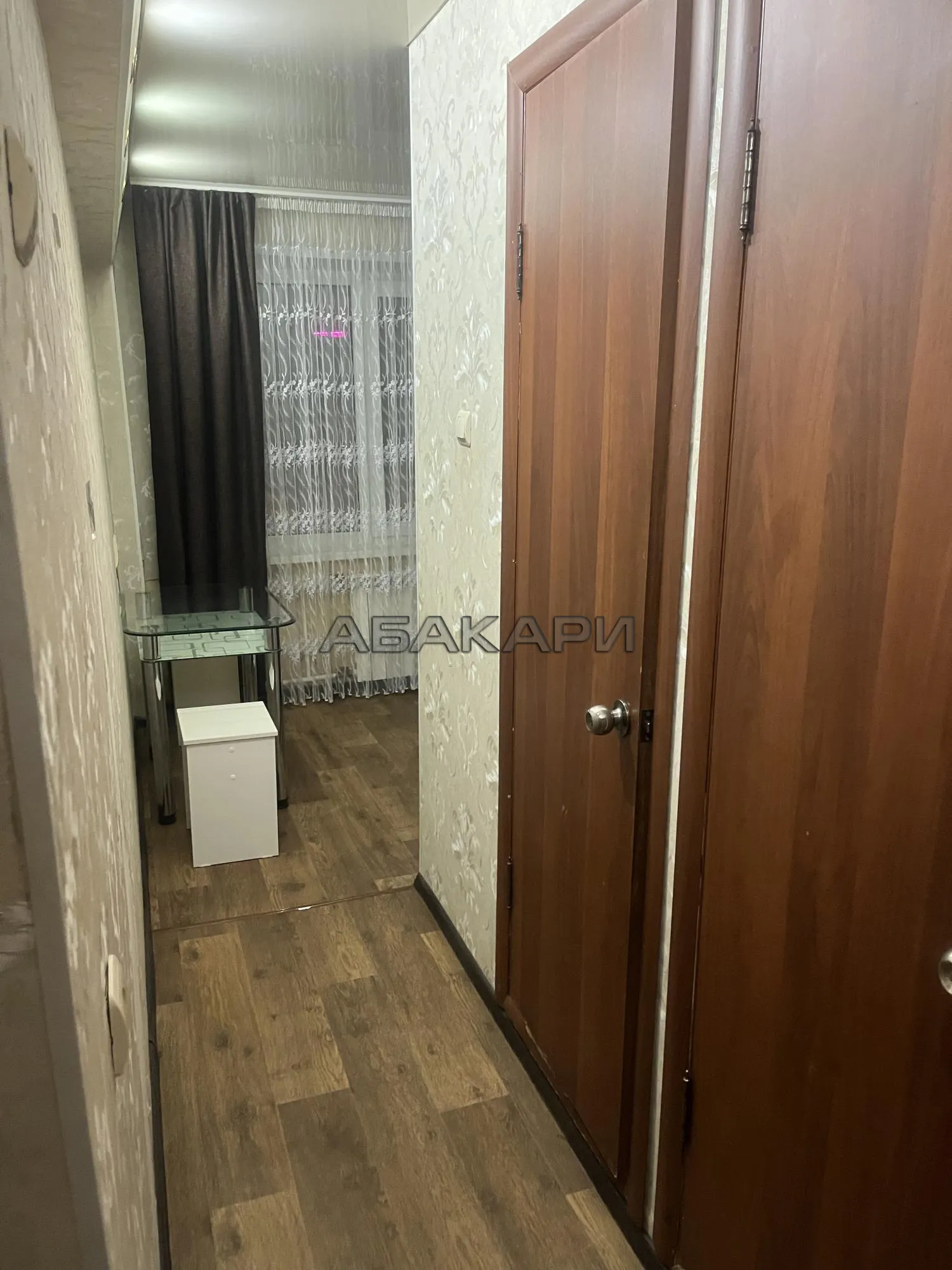 3-комнатная Волгоградская улица, 13А  за 40000 руб/мес фото 11