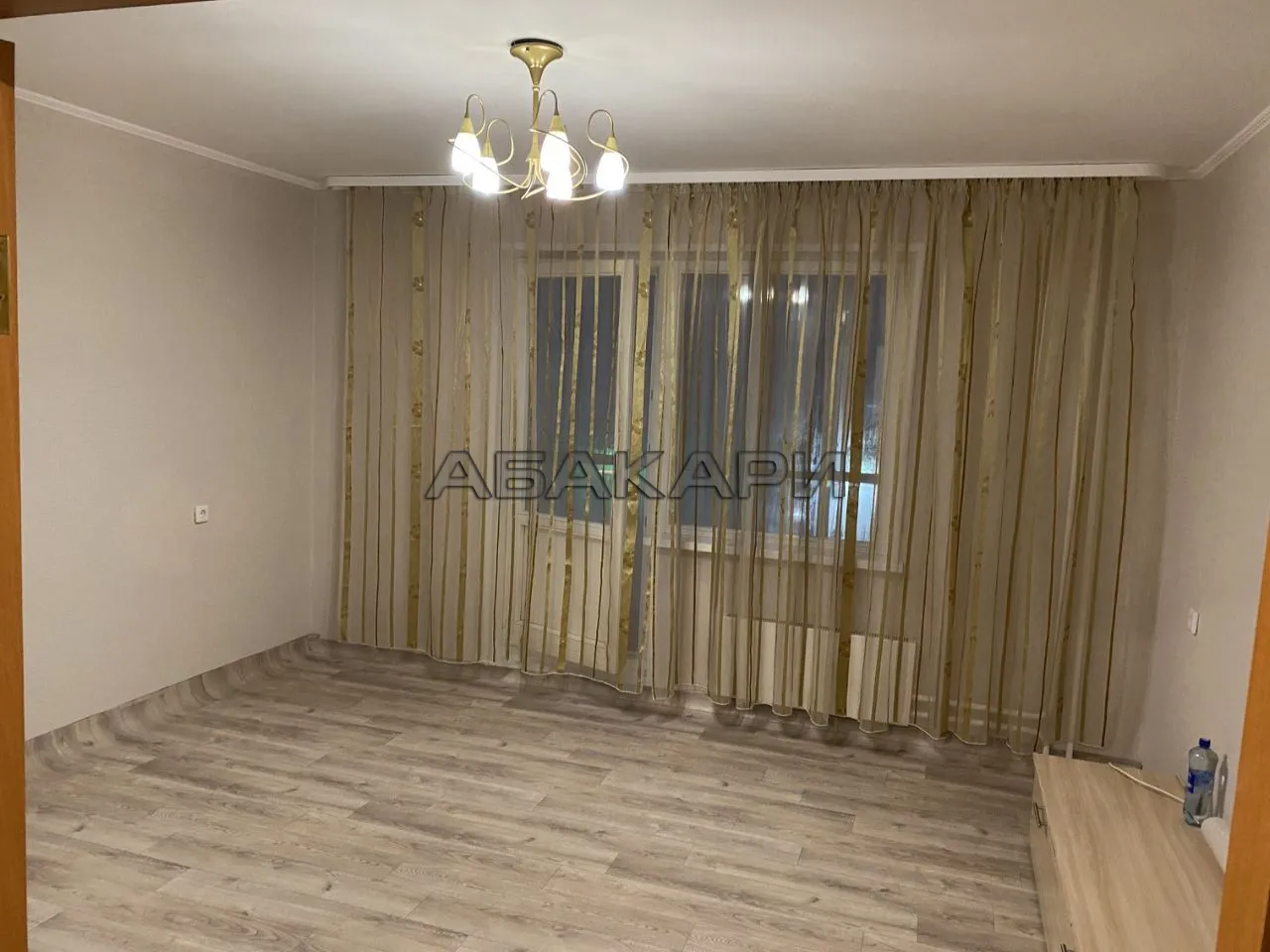 1-комнатная Ястынская улица, 17  за 33000 руб/мес фото 3