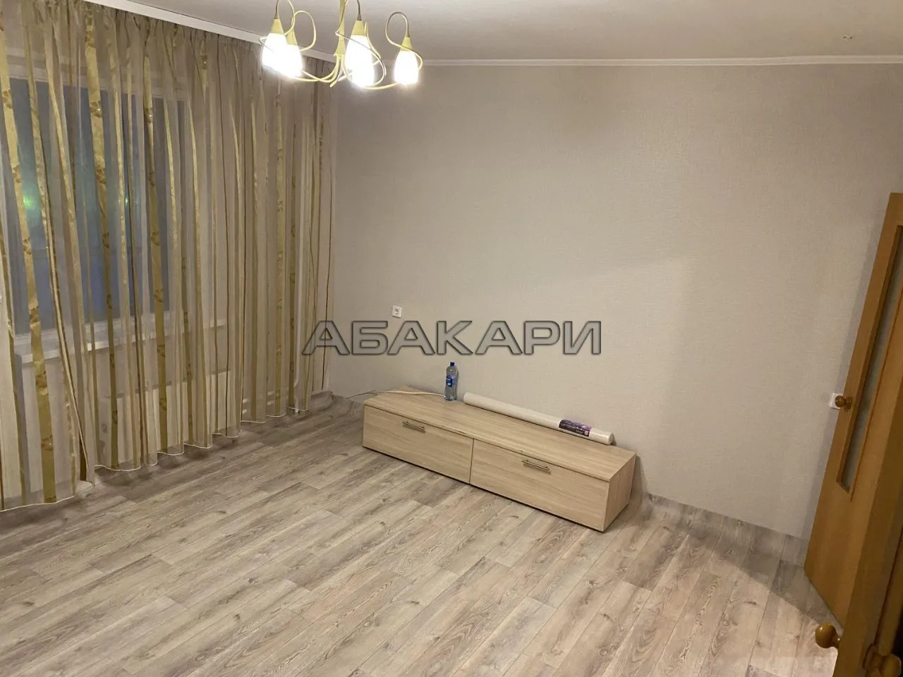1-комнатная Ястынская улица, 17  за 33000 руб/мес фото 4
