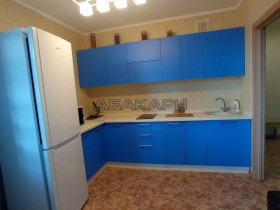 аренда Караульная, 82 1-комнатная 38000