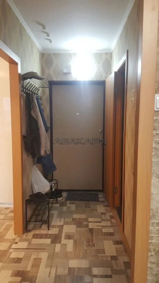 1-комнатная Молодёжный проспект, 17  за 30000 руб/мес фото 7