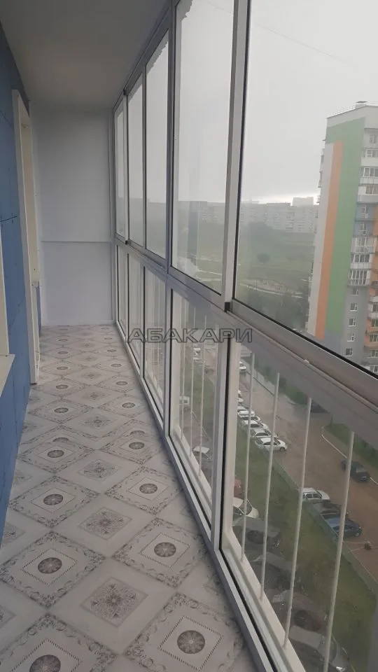 1-комнатная Молодёжный проспект, 17  за 30000 руб/мес фото 12