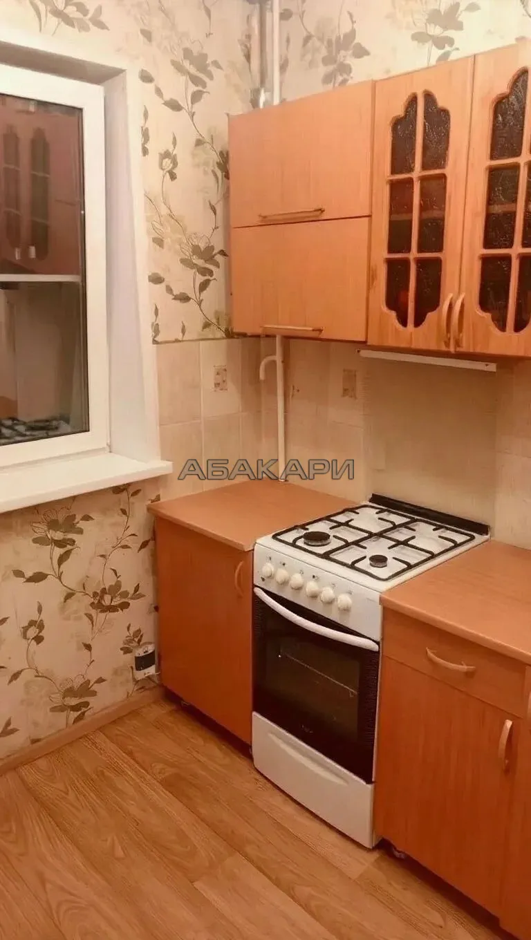 1-комнатная Новая улица, 30 за 27000 руб/мес фото 1 1-комнатная Новая улица, 30 за 27000 руб/мес фото 1