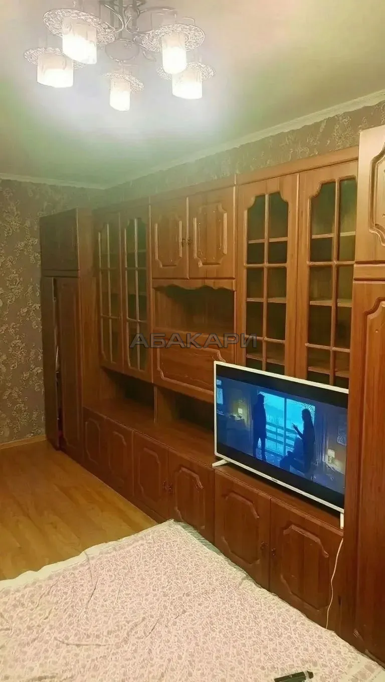 1-комнатная Новая улица, 30 за 27000 руб/мес фото 3 1-комнатная Новая улица, 30 за 27000 руб/мес фото 3