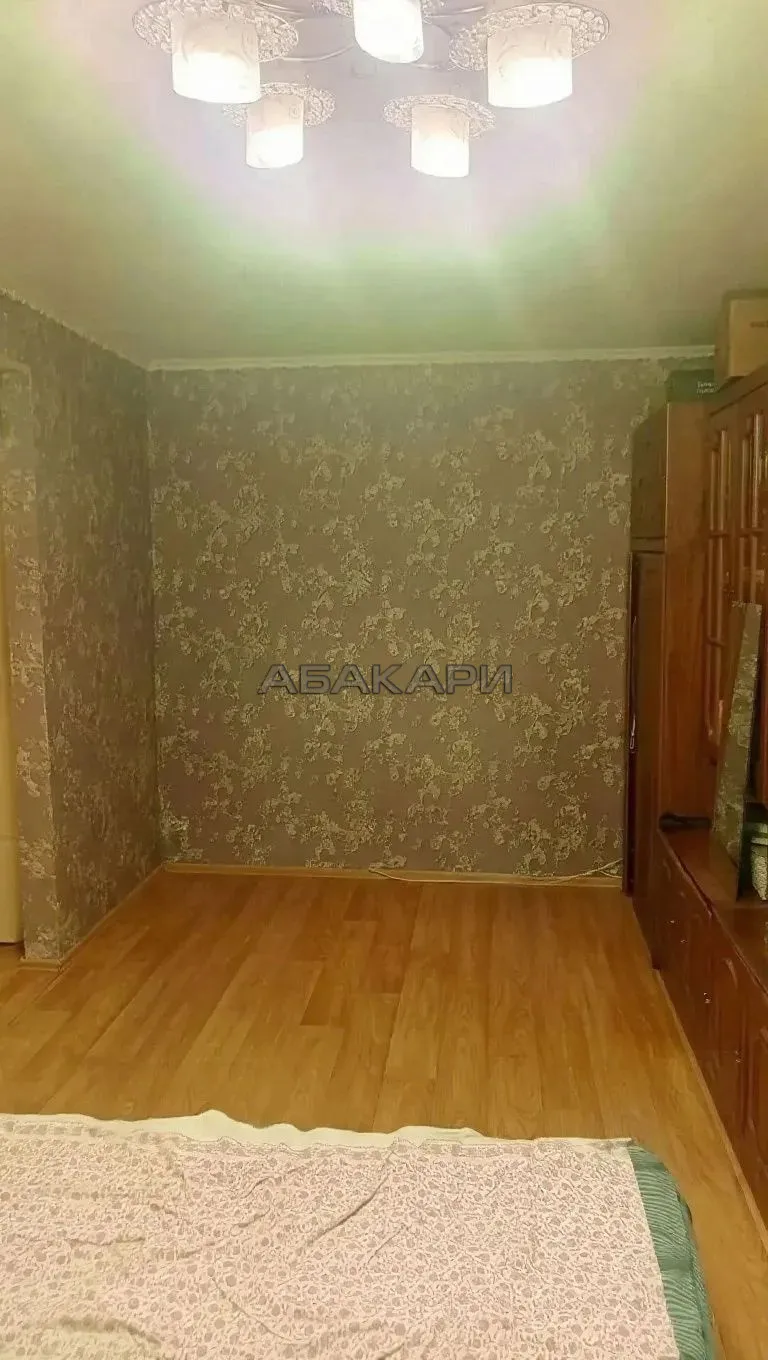 1-комнатная Новая улица, 30 за 27000 руб/мес фото 5 1-комнатная Новая улица, 30 за 27000 руб/мес фото 5