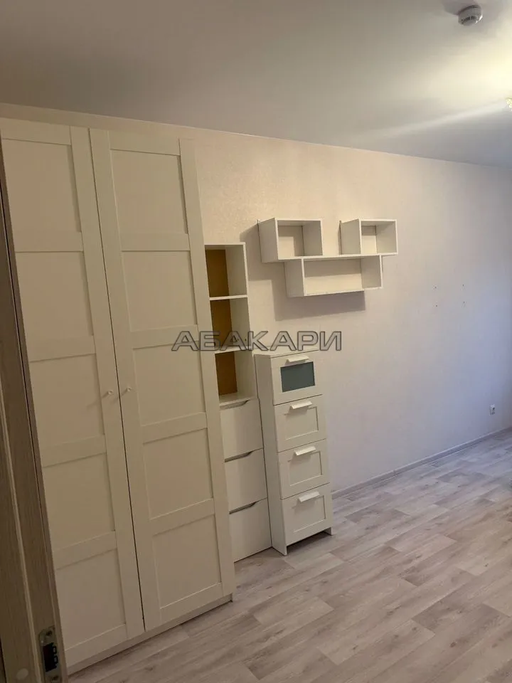 2-комнатная Парусная улица, 5  за 55000 руб/мес фото 5