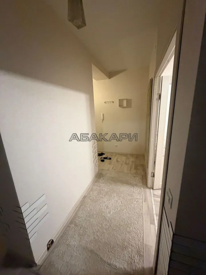 2-комнатная Парусная улица, 5  за 55000 руб/мес фото 7