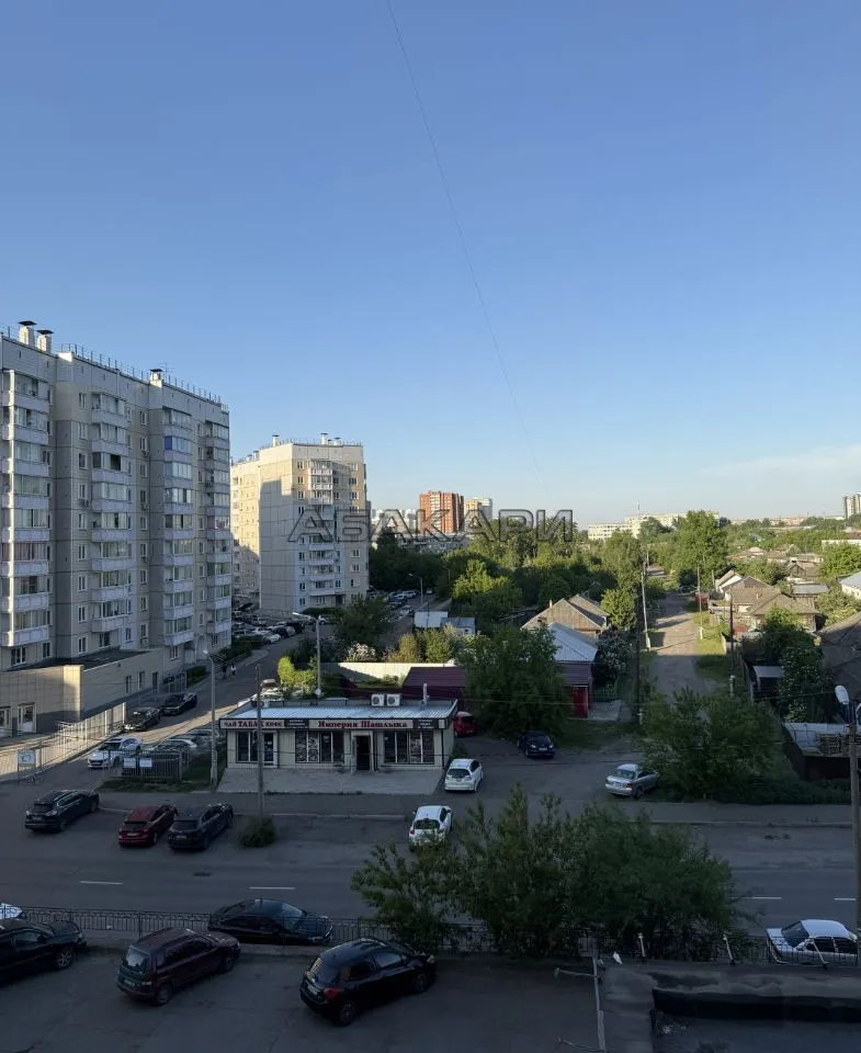 1-комнатная Судостроительная улица, 58  за 28000 руб/мес фото 9