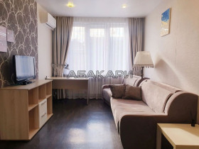 аренда Борисова, 40 1-комнатная 35000