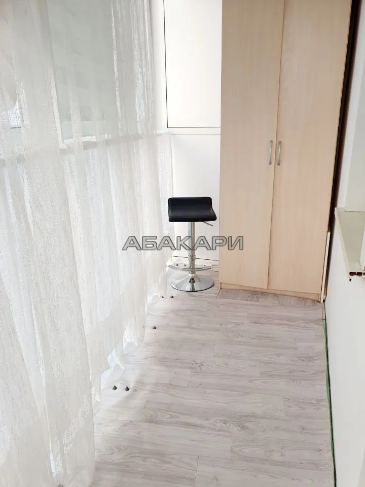 1-комнатная улица Борисова, 40 за 35000 руб/мес фото 9 1-комнатная улица Борисова, 40 за 35000 руб/мес фото 9