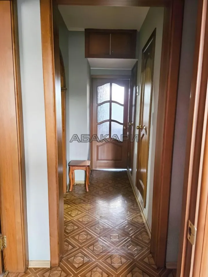 3-комнатная проспект Металлургов, 6  за 45000 руб/мес фото 5
