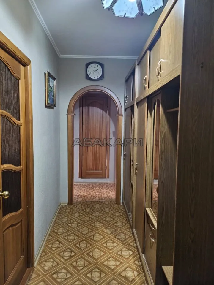 3-комнатная проспект Металлургов, 6  за 45000 руб/мес фото 6