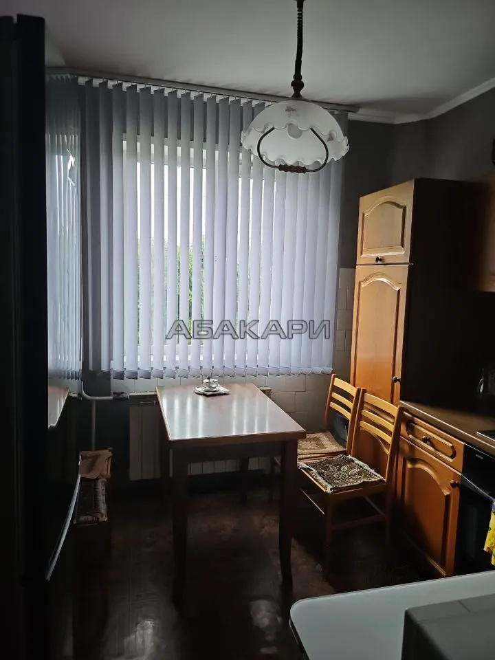 3-комнатная проспект Металлургов, 6  за 45000 руб/мес фото 14