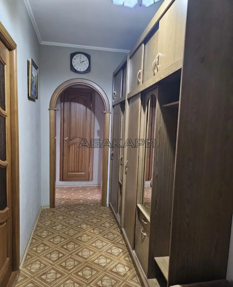 3-комнатная проспект Металлургов, 6  за 45000 руб/мес фото 15