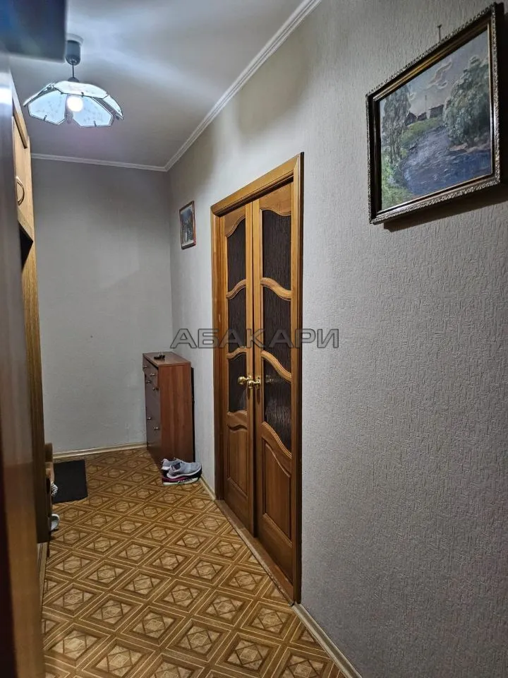 3-комнатная проспект Металлургов, 6  за 45000 руб/мес фото 16