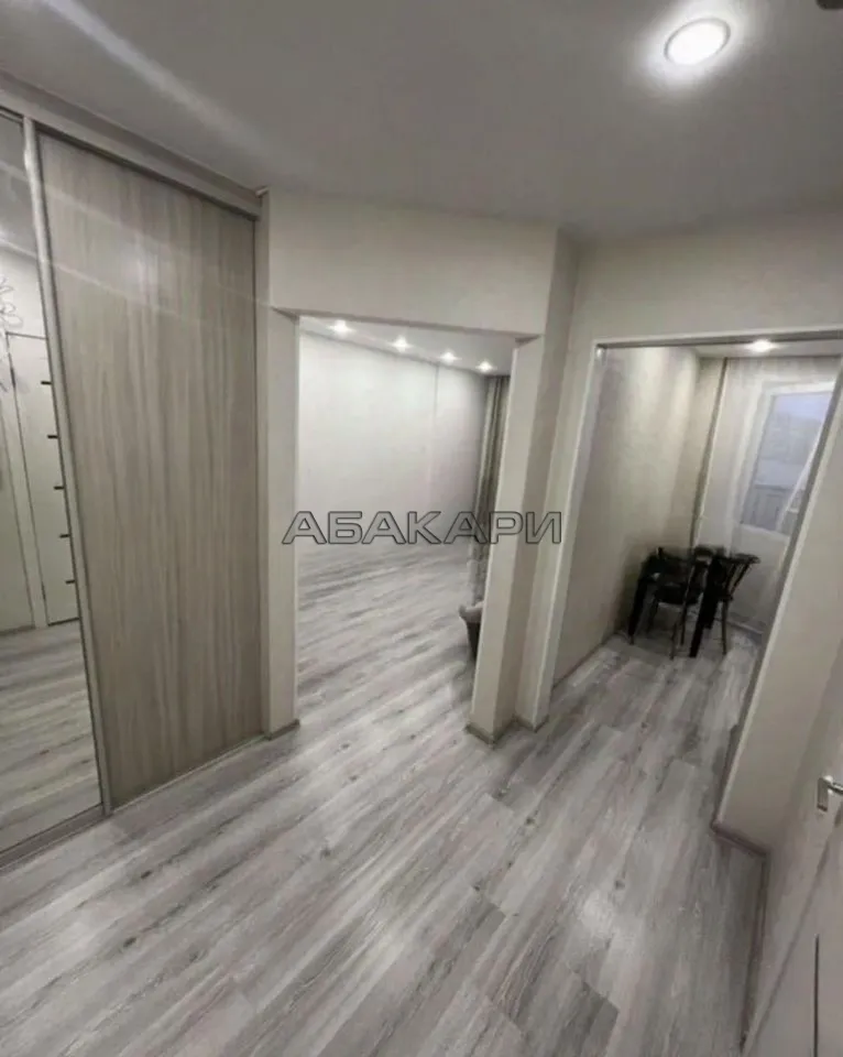 1-комнатная Соколовская улица, 70  за 37000 руб/мес фото 3