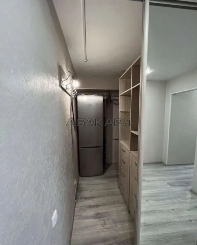 1-комнатная Соколовская улица, 70  за 37000 руб/мес фото 4