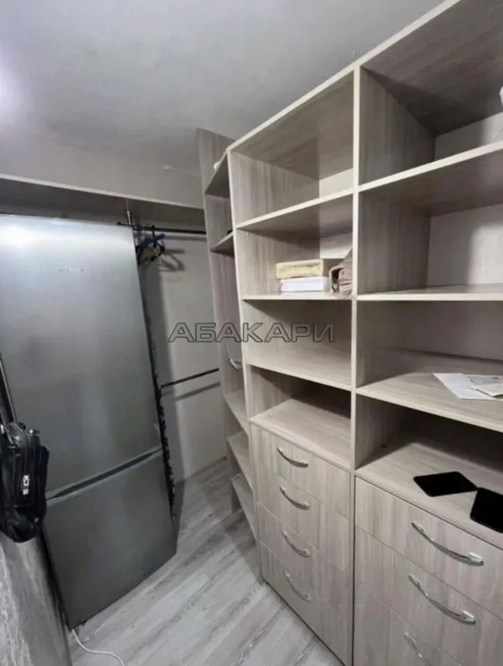 1-комнатная Соколовская улица, 70  за 37000 руб/мес фото 5