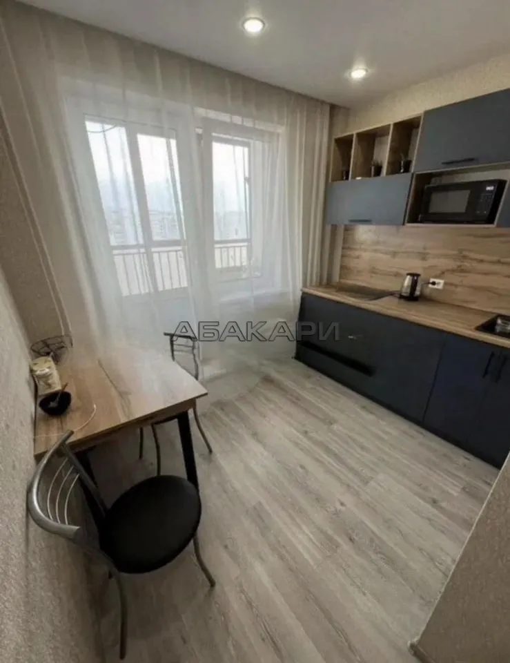 1-комнатная Соколовская улица, 70  за 37000 руб/мес фото 6