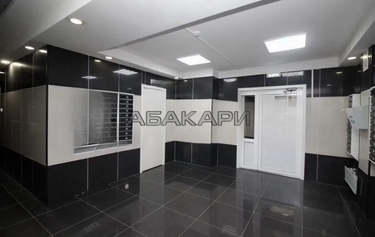 1-комнатная Соколовская улица, 70  за 37000 руб/мес фото 8