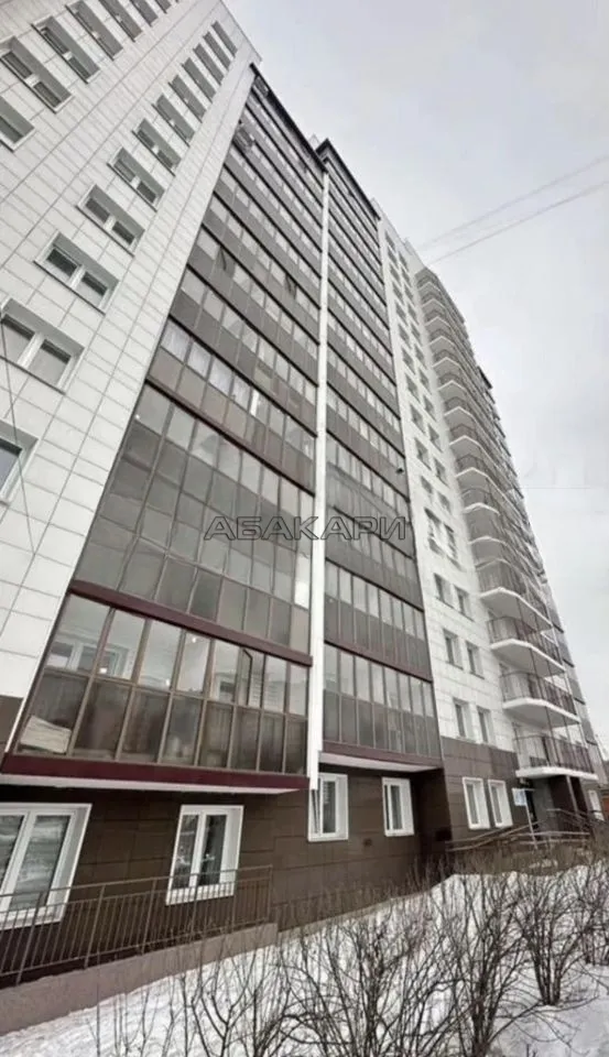 1-комнатная Соколовская улица, 70  за 37000 руб/мес фото 10