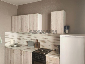 аренда Алексеева, 48А 1-комнатная 36000