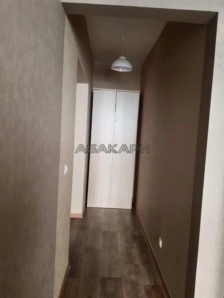1-комнатная улица Алексеева, 48А  за 36000 руб/мес фото 5