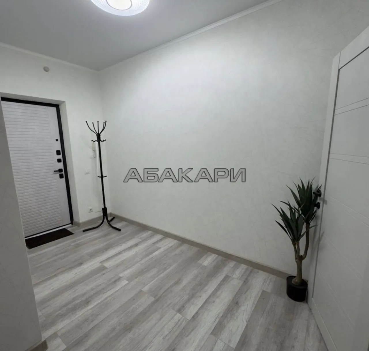 2-комнатная улица Авиаторов, 3  за 50000 руб/мес фото 8