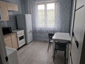 аренда Калинина, 8 1-комнатная 37000