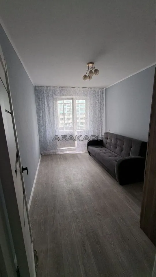 1-комнатная улица Калинина, 8  за 37000 руб/мес фото 7