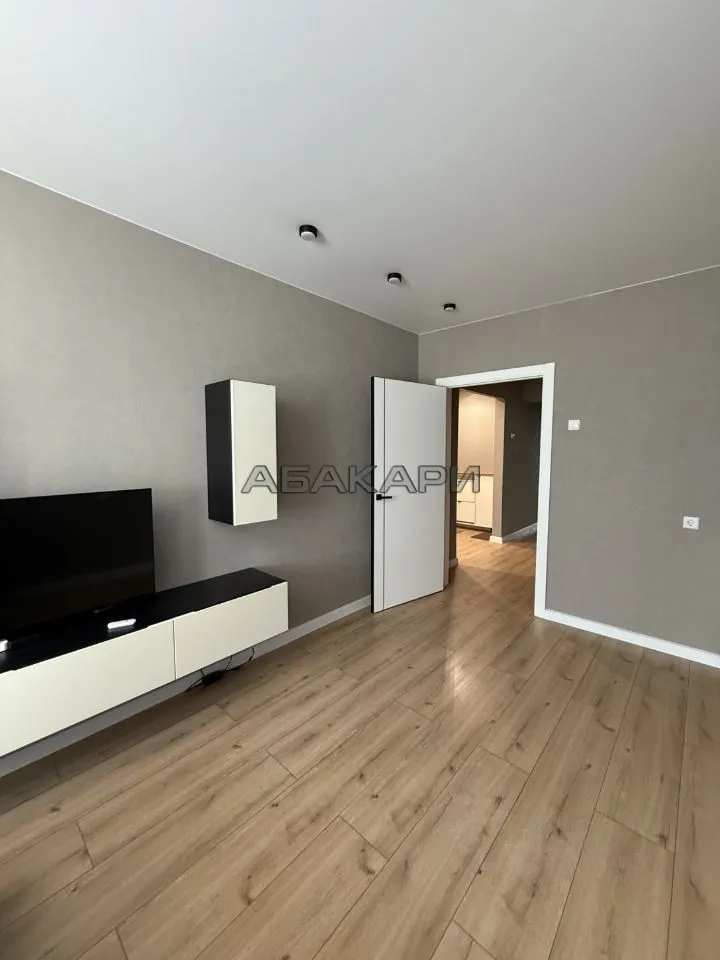 1-комнатная улица Карамзина, 28  за 33000 руб/мес фото 1